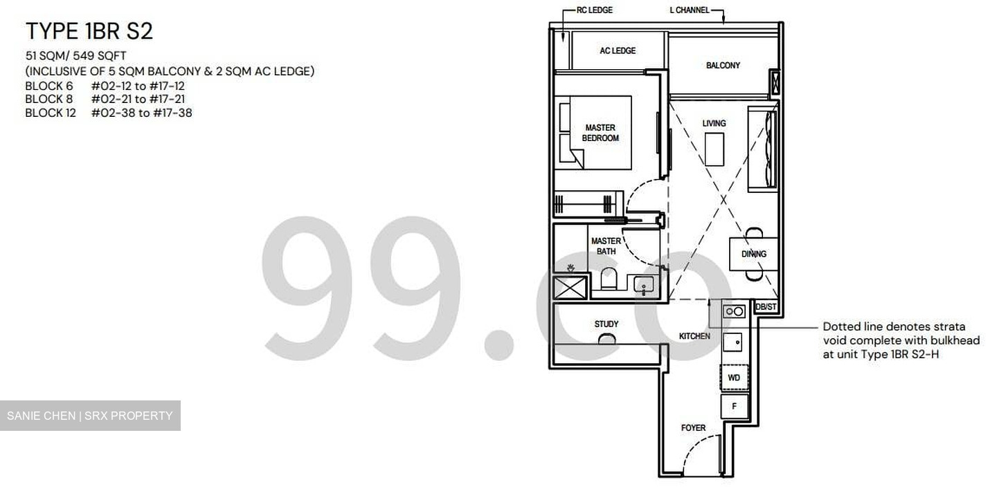 Grand Dunman (D15), Apartment #485384161